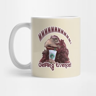 MMMMmmmmm! Gelfling Essence! - The Dark Crystal: Age of Resistance Mug